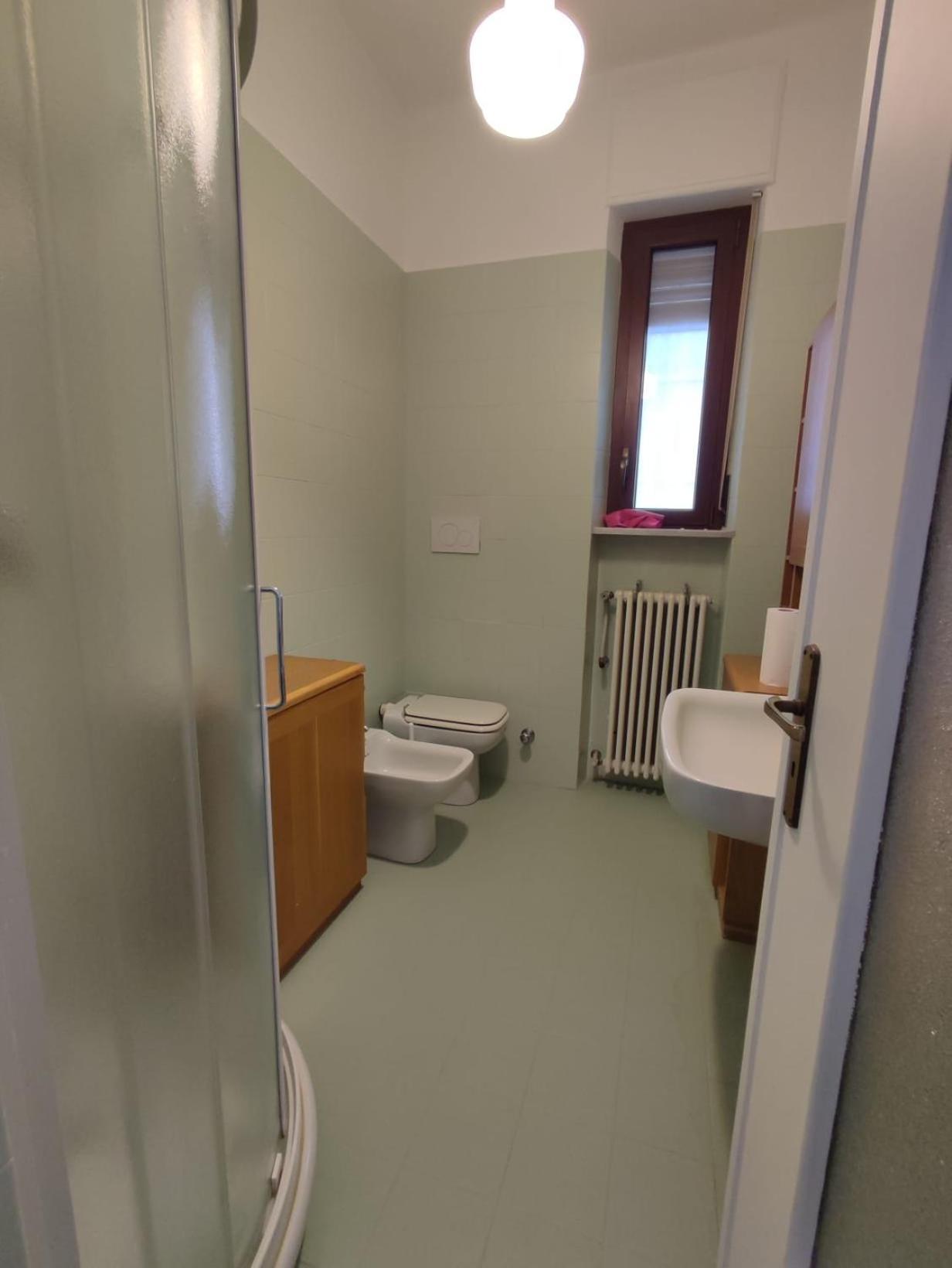 Ferienwohnung Il Giardino Di Paolo Turin Exterior foto